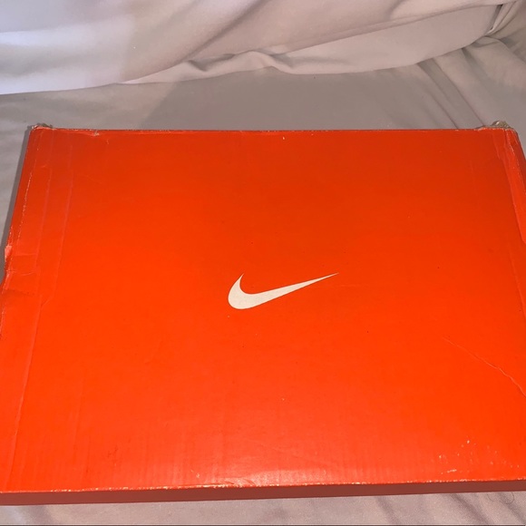 !!!Rare!!! Brand New Nike Zoom Kobe IV 4 Gradient main image 5